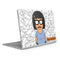 Bobs Burgers Tina Uhh Surface Book 2 15in Skin
